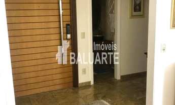 Imagem 7: Apartamento com 4 dormitórios à venda, 242 m² por R$ 2.300.000,00 - Campo Belo - São Paulo