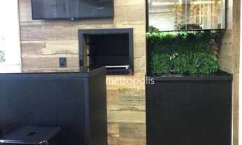 Imagem 7: Apartamento com 3 dormitórios à venda, 84 m² por R$ 915.000,00 - Jardim São Caetano - São