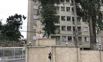 Imagem 2: Apartamento para alugar no bairro Vila Lourdes - São Paulo/SP, Zona Leste