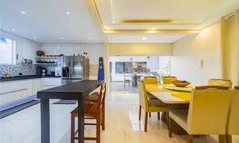 Imagem 5: Sobrado em São Vicente - Esplanada dos Barreiros para vender - 4 dormitórios -na quadra d