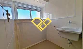 Imagem 3: Apartamento Garden 2 Quartos em Santos