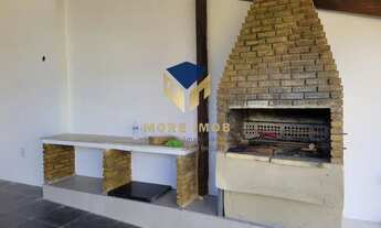 Imagem 7: Casa de condomínio para aluguel possui 120 metros quadrados com 3 quartos