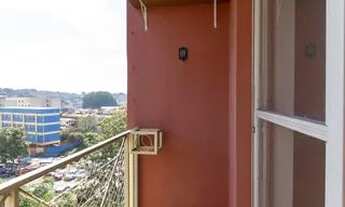 Imagem 7: Apartamento para Aluguel - Jardim São Saverio, 3 Quartos, 63 m2