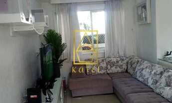 Imagem 5: Casa em condomínio com espaço gourmet privativoà venda no bairro Jardim Tremembé - São Pau