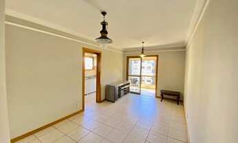 Imagem 4: Sacada de frente pra avenida poti