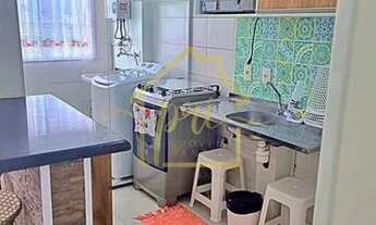 Imagem 2: Praia Grande - Apartamento Padrão - Ocian