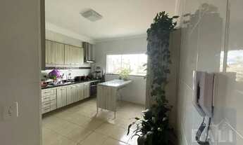 Imagem 4: Apartamento com 3 quarto à venda, 105 m² por R$ 320.000 - Parque Senhor do Bonfim - Taubat