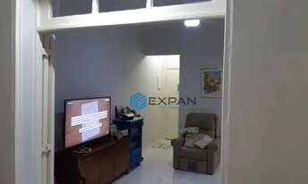 Imagem 6: Apartamento com 1 dormitório à venda, 48 m² por R$ 590.000 - Catete - Rio de Janeiro/RJ