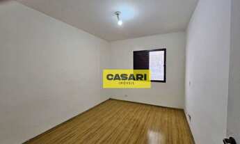 Imagem 4: Apartamento com 1 dormitório à venda, 40 m² - Jardim do Mar - São Bernardo do Campo/SP