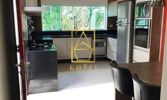 Imagem 6: Casa térrea de alto padrão à venda no bairro Tremembé - São Paulo/SP, Zona Norte