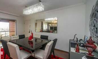 Imagem 7: Apartamento com 4 dormitórios à venda, 198 m² por R$ 980.000,00 - Morumbi - São Paulo/SP