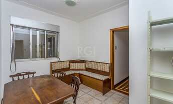 Imagem 7: Apartamento para Locação/Aluguel - 105.3m², 3 dormitórios, Bom Fim