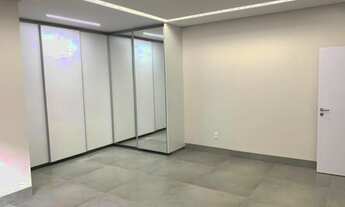 Imagem 5: Casa de condomínio térrea para venda possui 270 metros quadrados com 4 quartos