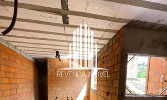 Imagem 6: Cobertura sem condomínio com elevador 3 dormitórios com 1 suíte Jardim Bela Vista- Santo A