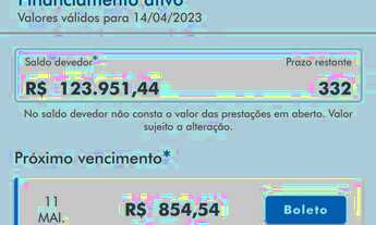 Imagem 4: CASA PRA REPASSE