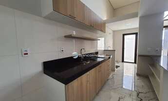 Imagem 6: Casa com 3 dormitórios, 142 m² - venda por R$ 880.000,00 ou aluguel por R$ 5.670,00/mês