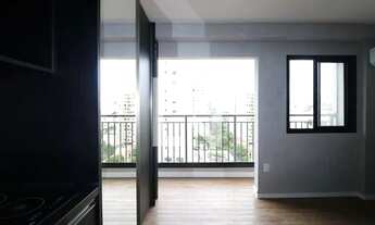 Imagem 4: Apartamento para Aluguel - Perdizes, 1 Quarto, 28 m2