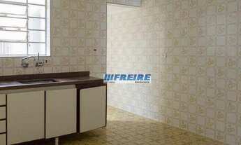 Imagem 6: Sobrado com 2 dormitórios para alugar, 99 m² por R$ 2.441,00/mês - Cerâmica - São Caetano