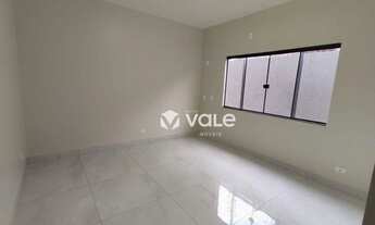 Imagem 5: Casa com 3 dormitórios para alugar, 165 m² por R$ 3.620/mês - 207 Sul (Arso 23) - Palmas/T