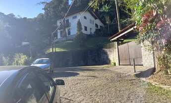 Imagem 6: Casa início Quarteirão Ingelheim, 5 minutos do centro, 1.200 m² de terreno - Petrópolis