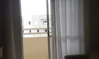 Imagem 2: Apto 2 quartos mobiliado no Portal da Amazônia II