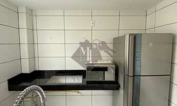 Imagem 3: Apartamento Aluguel - Terrazzo Horizonte