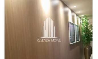 Imagem 4: Apartamento 105m² - 3 dormitorios, 2 Vagas - Barueri, Sp /Condomínio Resort Bethaville