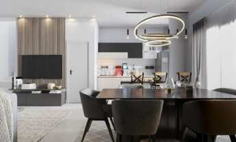 Imagem 2: Geminado 2 Quartos - Nereu Ramos