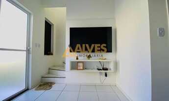 Imagem 6: CASA DE 2/4 SENDO 1 SUÍTE EM CONDOMÍNIO NA REGIÃO DA AV. FRAGA MAIA