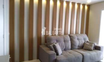 Imagem 2: Apartamento com 4 dormitórios à venda, 100 m² - Vila Mascote - São Paulo/SP