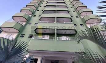 Imagem 2: Apartamento com 02 quartos à venda - Edifício City I Tabaporã, Centro, Caraguatatuba/SP