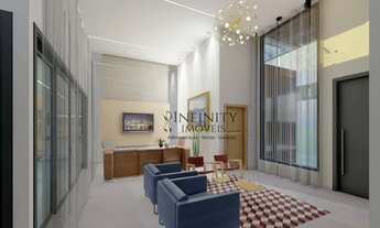 Imagem: Casa com 4 dormitórios à venda, 291 m²