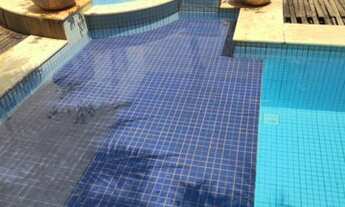 Imagem 7: Alugo Casa Jd Itália-3 Suítes- 6 Ar Condic.Planejados-405m²-Cond.Itália Sul-Cuiabá-MT