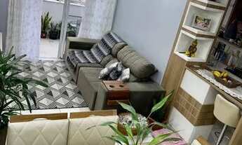 Imagem 2: Apartamento Barreiros