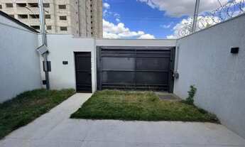 Imagem: Casas 3 suites - Jardim Atlantico (prox