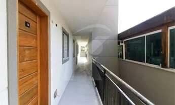 Imagem 2: Apartamento em Condomínio 2 dormitórios 41m² a 8 minutos ao Metrô Parada Inglesa