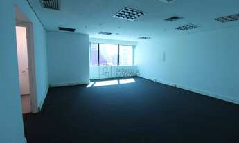 Imagem 5: Unidade comercial para locação