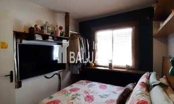 Imagem 4: Apartamento com 2 dormitórios à venda, 60 m² por R$ 330.000,00 - Vila Marari - São Paulo/S