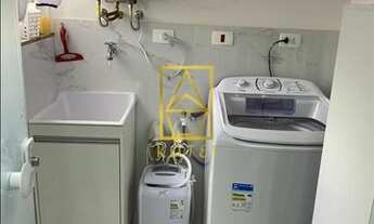 Imagem 5: Apartamento à venda na rua Raul Dias, no bairro Parque Mandaqui, condomínio Barcelona- São