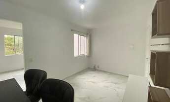 Imagem 7: Apartamento 2 Quartos Jardim Janaína 41m²