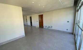 Imagem 5: Apartamento 4 quartos