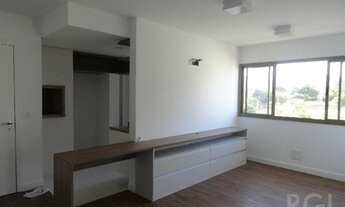 Imagem 3: Apartamento para Venda - 65m², 2 dormitórios, sendo 1 suites, 1 vaga - Partenon