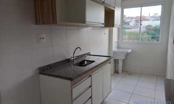 Imagem 6: APARTAMENTO - ORTIZES - SP