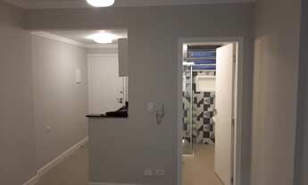 Imagem 3: Kitnet/conjugado para aluguel com 32 metros quadrados com 1 quarto em Consolação - São Pau