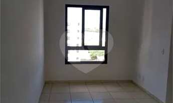 Imagem 3: Bauru - Apartamento Padrão - Jardim Terra Branca