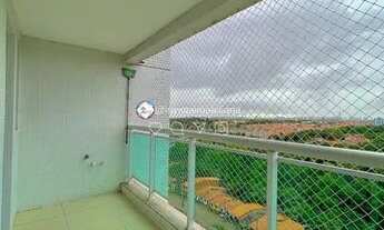 Imagem 3: Vendo Apartamento próximo ao Shopping da Ilha - 82m² - Nascente