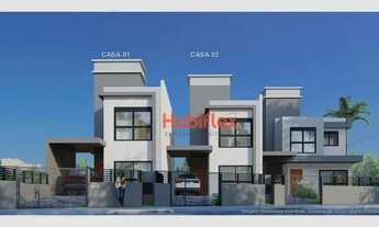 Imagem: Casa com 3 dormitórios à venda - Campeche