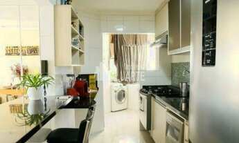 Imagem 6: Apartamento com 3 dormitórios à venda, 75 m² por R$ 550.000,00 - Jardim Marajoara - São Pa