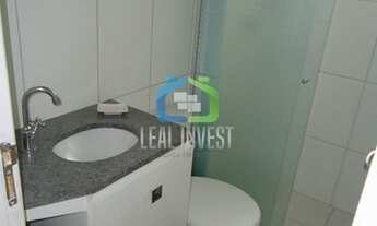 Imagem 6: Apartamento Mobiliado com 2 dormitórios para alugar, 55 m² Morumbi - São Paulo/SP