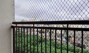 Imagem 2: Apartamento com 3 dormitórios para alugar, 94 m² por R$ 4.100,00/mês - Barra Funda - São P